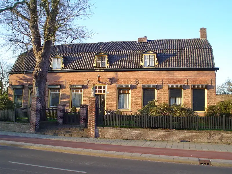 Woningontruiming Veldhoven