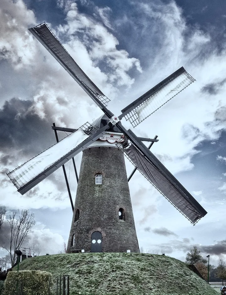 Woningontruiming Nuenen