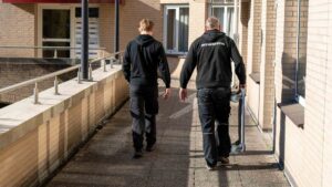 Inboedel opruimen