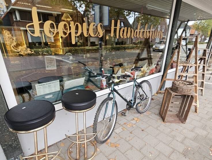 Joopies handelhuis